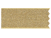 Anniversary House Gold Cake Lamé Ribbon (1 metre)